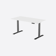EcoLift Electric Desk (Exclusive) gallery detail image