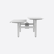 Synergy Double Sided Electric Desk (Exclusive) gallery detail image