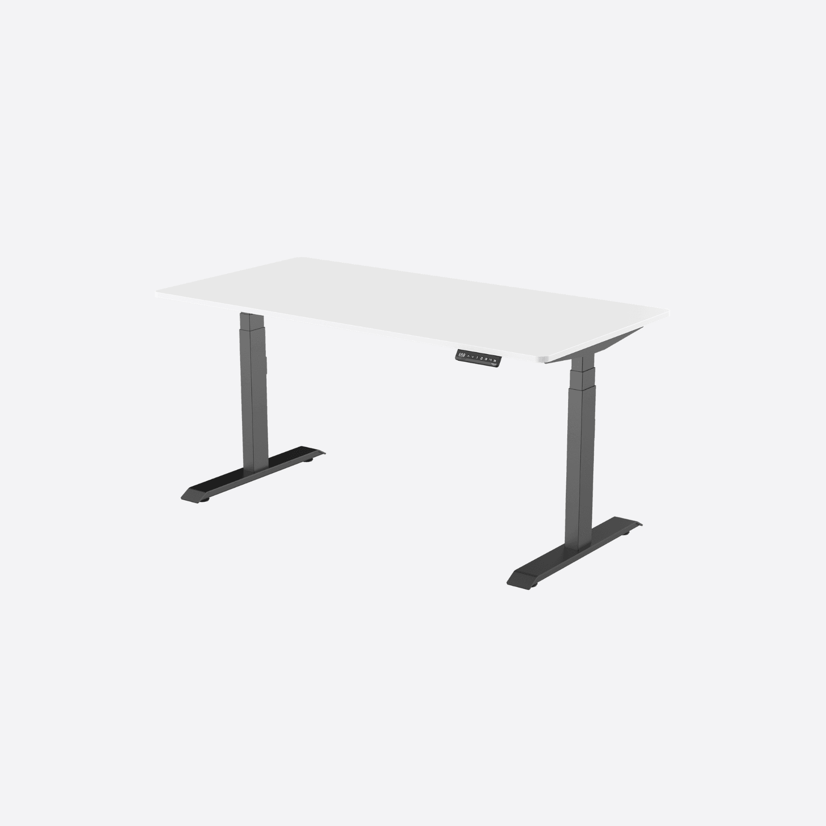 Synergy Electric Desk (Exclusive) gallery detail image