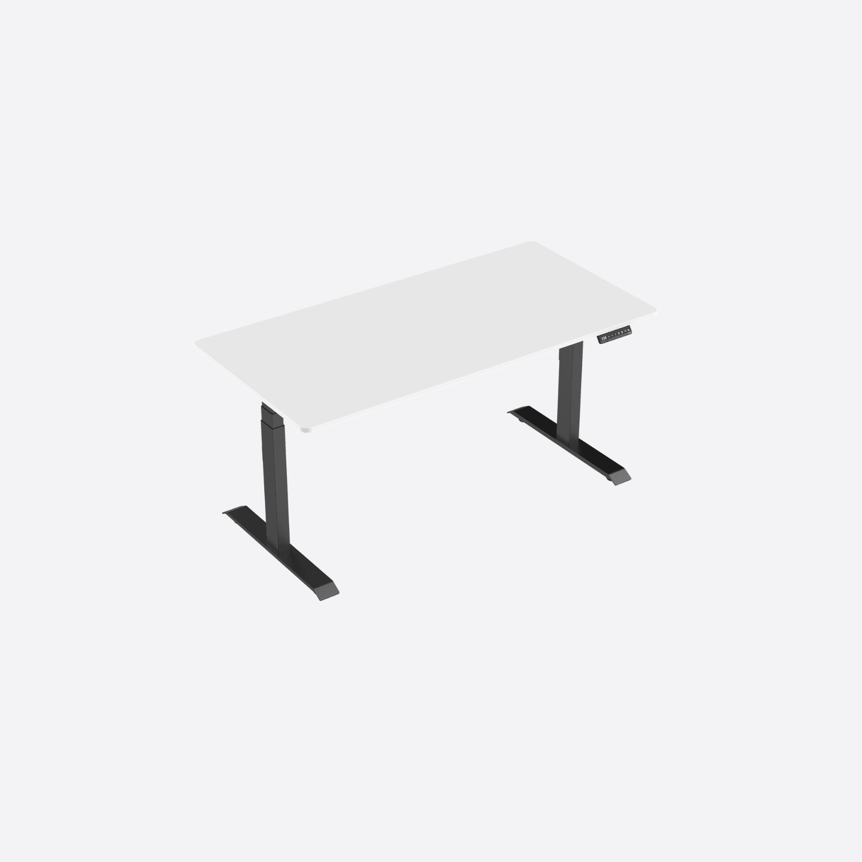 Synergy Electric Desk (Exclusive) gallery detail image