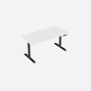 Synergy Electric Desk (Exclusive) gallery detail image