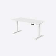Synergy Electric Desk (Exclusive) gallery detail image