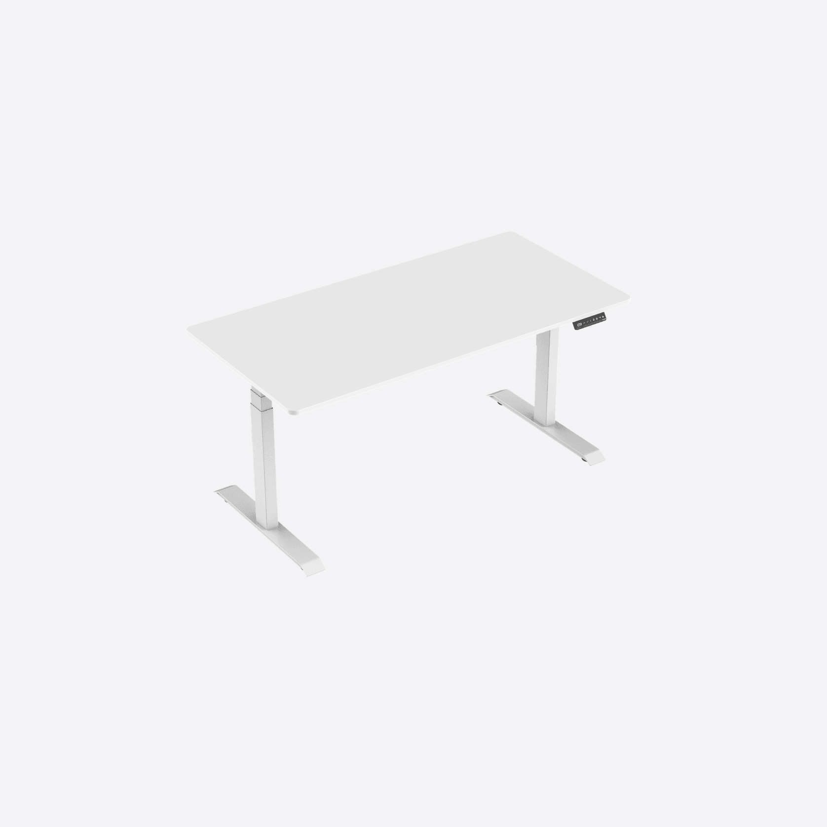 Synergy Electric Desk (Exclusive) gallery detail image