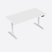 Synergy Electric Desk (Exclusive) gallery detail image