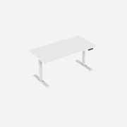 Synergy Electric Desk (Exclusive) gallery detail image