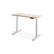 Enhance Electric Height Adjustable Desk gallery detail image