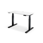 Enhance Electric Height Adjustable Desk gallery detail image