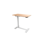 Malmo Electric Desk gallery detail image