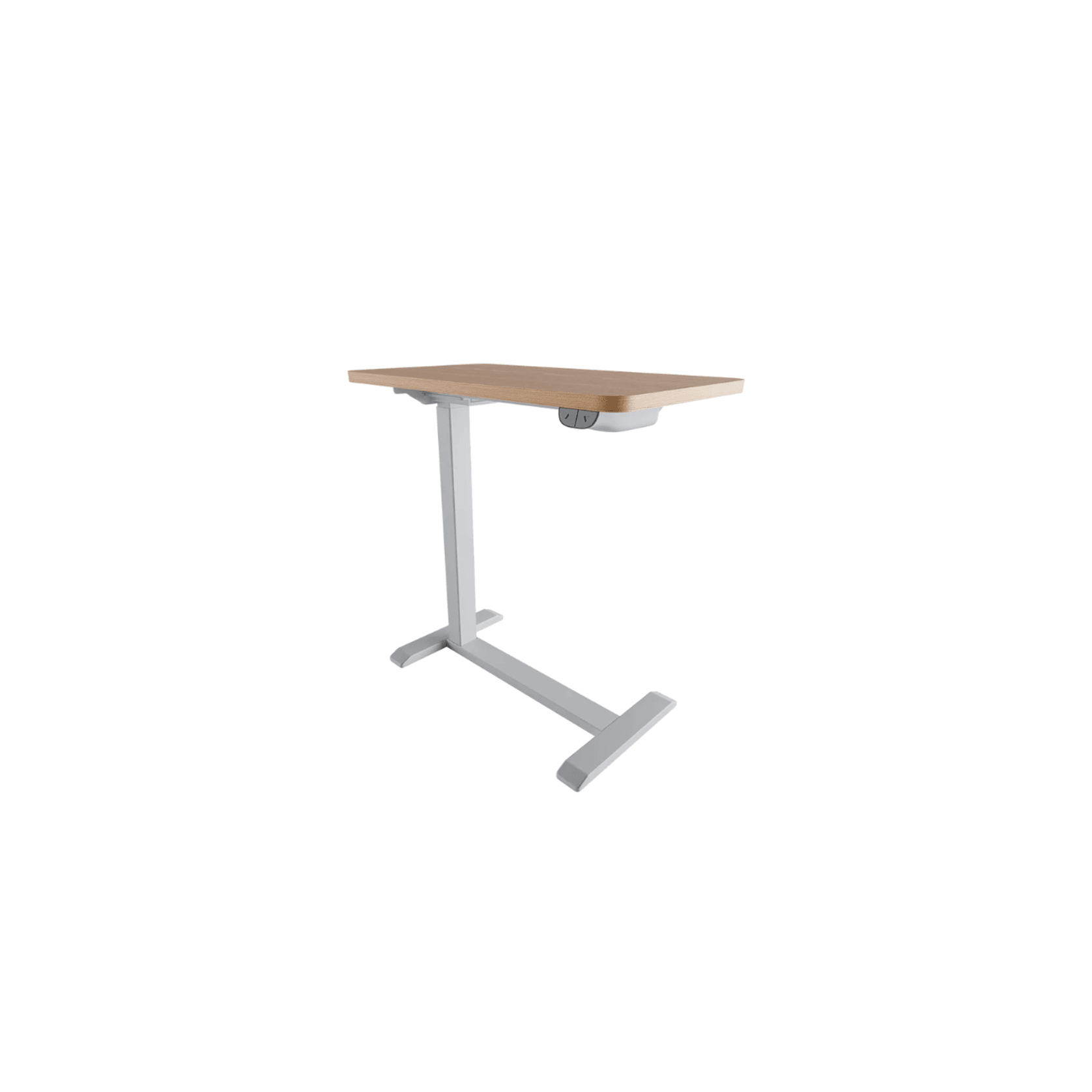 Malmo Electric Desk gallery detail image