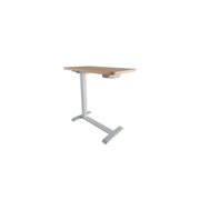 Malmo Electric Desk gallery detail image