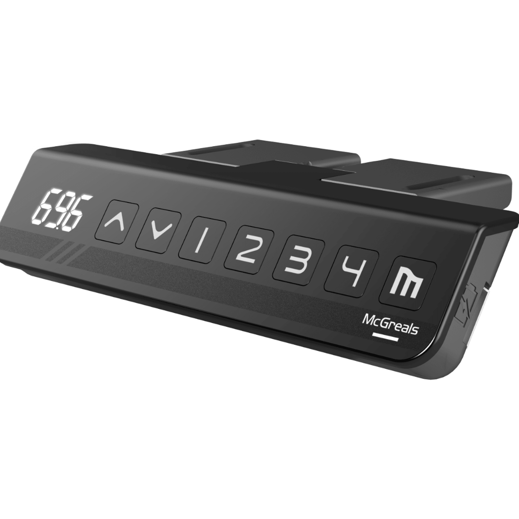 EcoLift Electric Desk gallery detail image