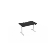 Haven Electric Standing Desk - Rectangular Top gallery detail image