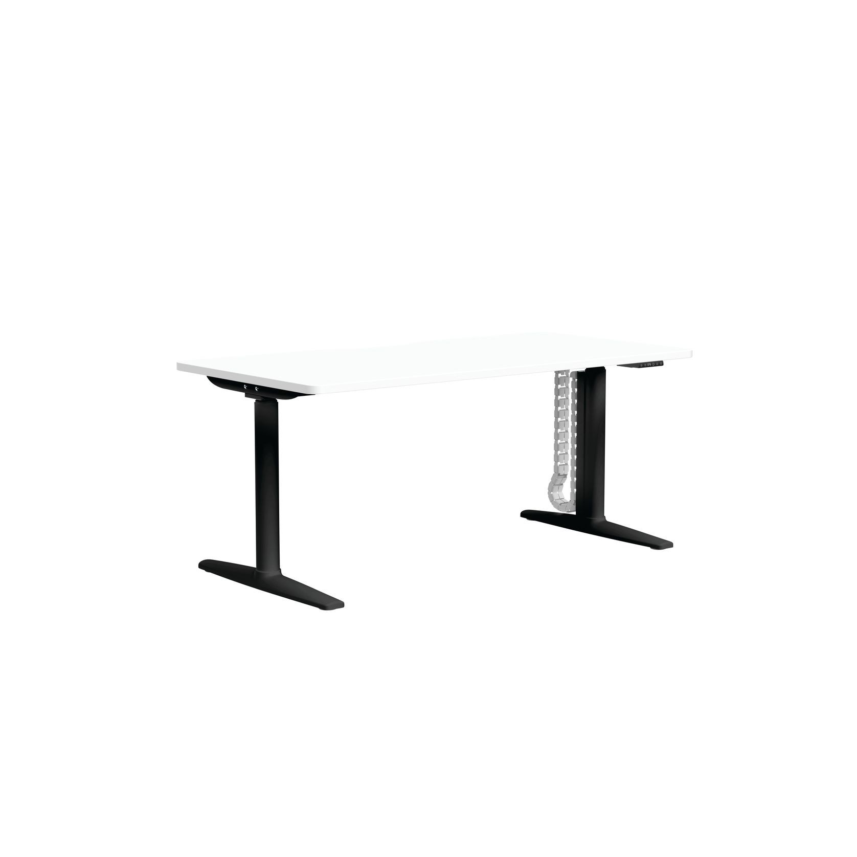 Buro Syntra Standing Desk gallery detail image