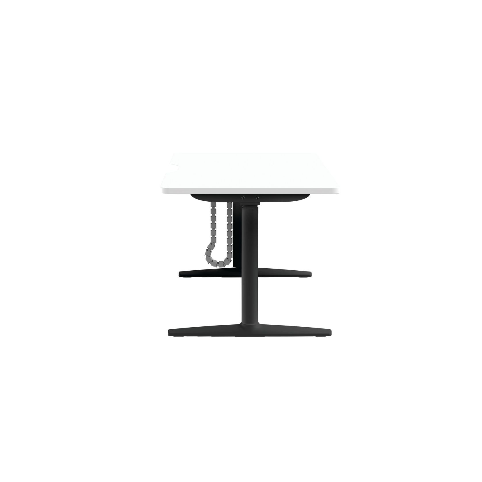 Buro Syntra Standing Desk gallery detail image