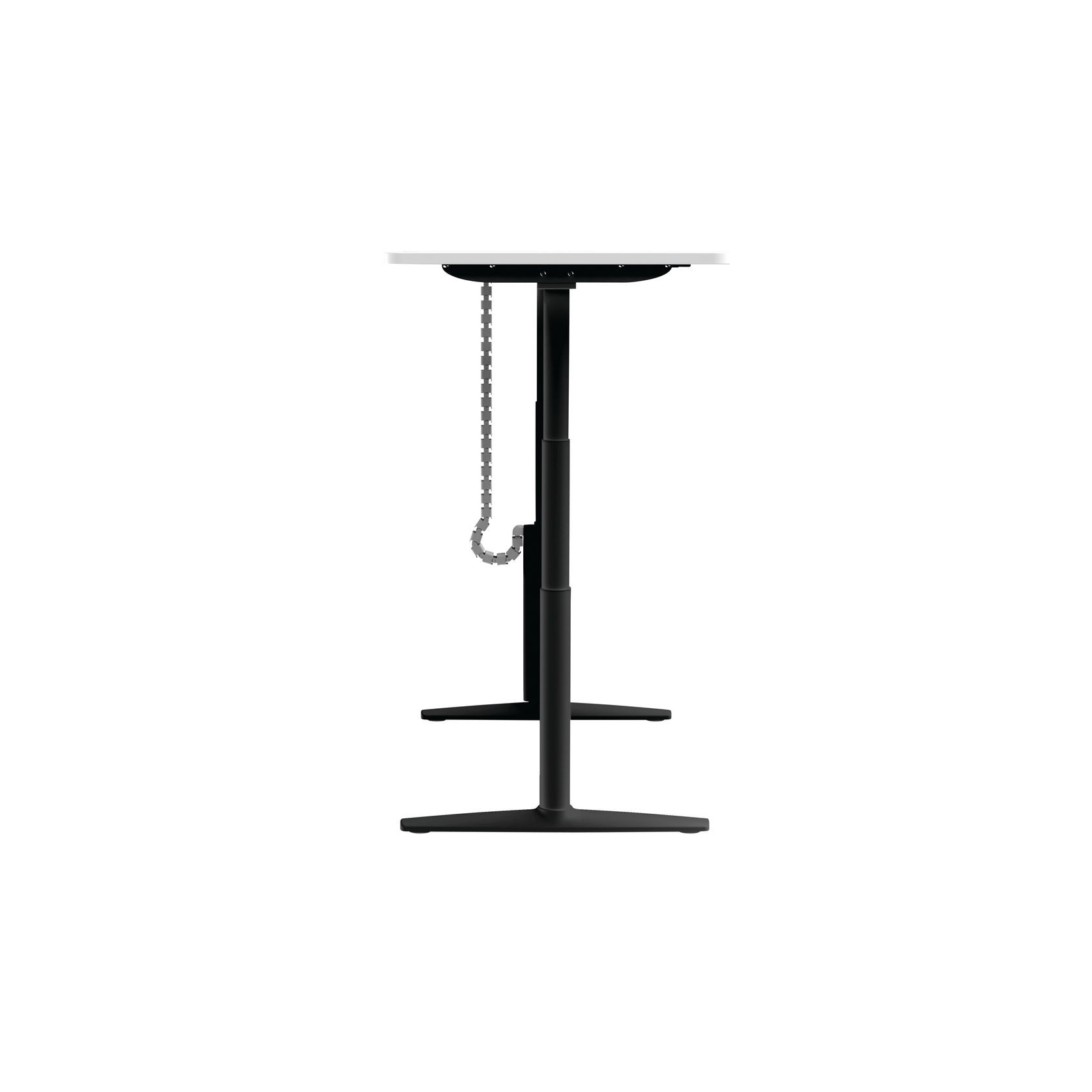 Buro Syntra Standing Desk gallery detail image