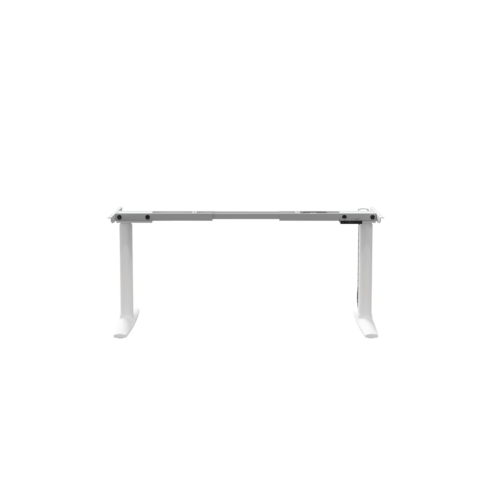 Buro Syntra Standing Desk gallery detail image