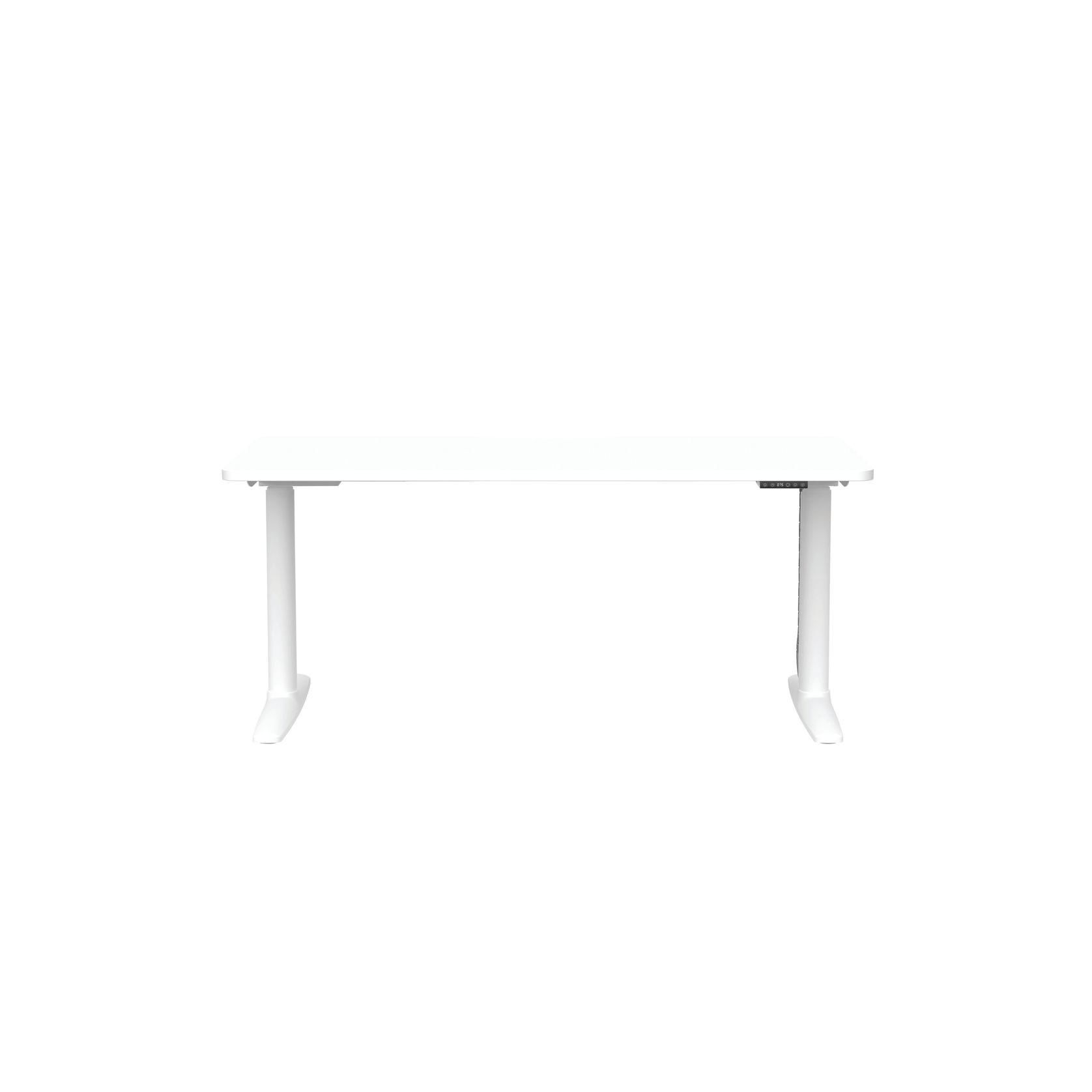 Buro Syntra Standing Desk gallery detail image