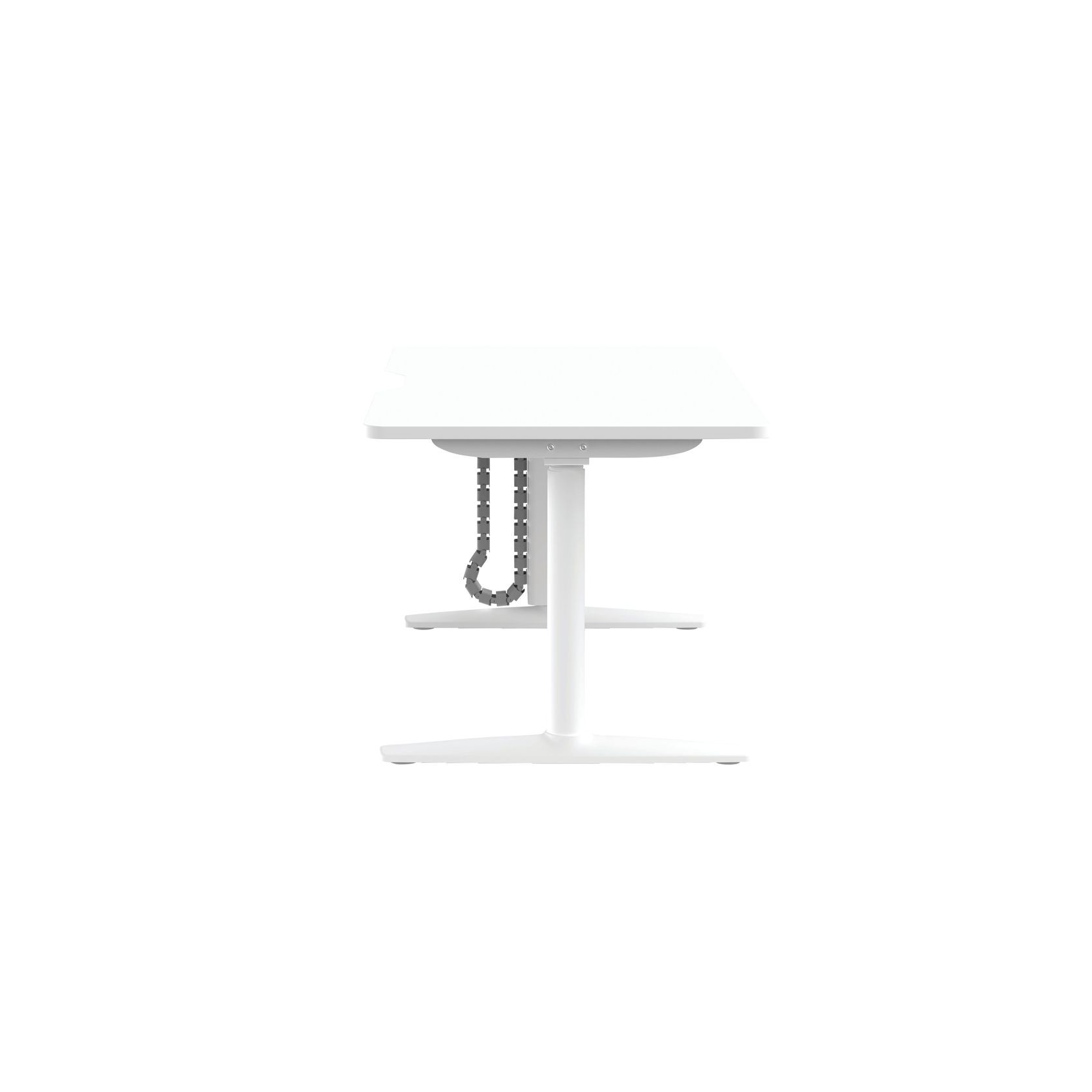 Buro Syntra Standing Desk gallery detail image
