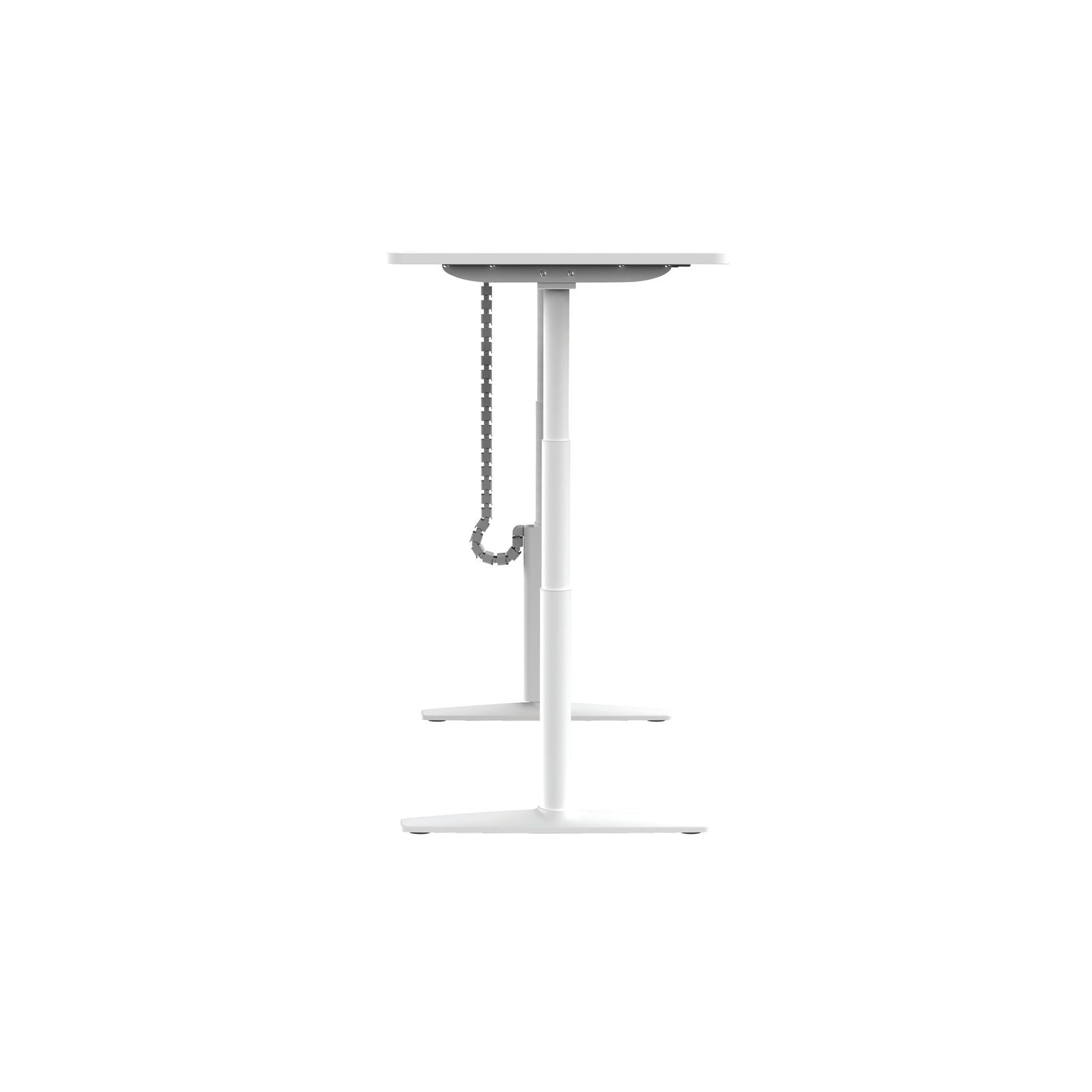 Buro Syntra Standing Desk gallery detail image