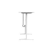 Buro Syntra Standing Desk gallery detail image