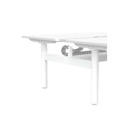 Buro Syntra Back-to-Back Standing Desk gallery detail image