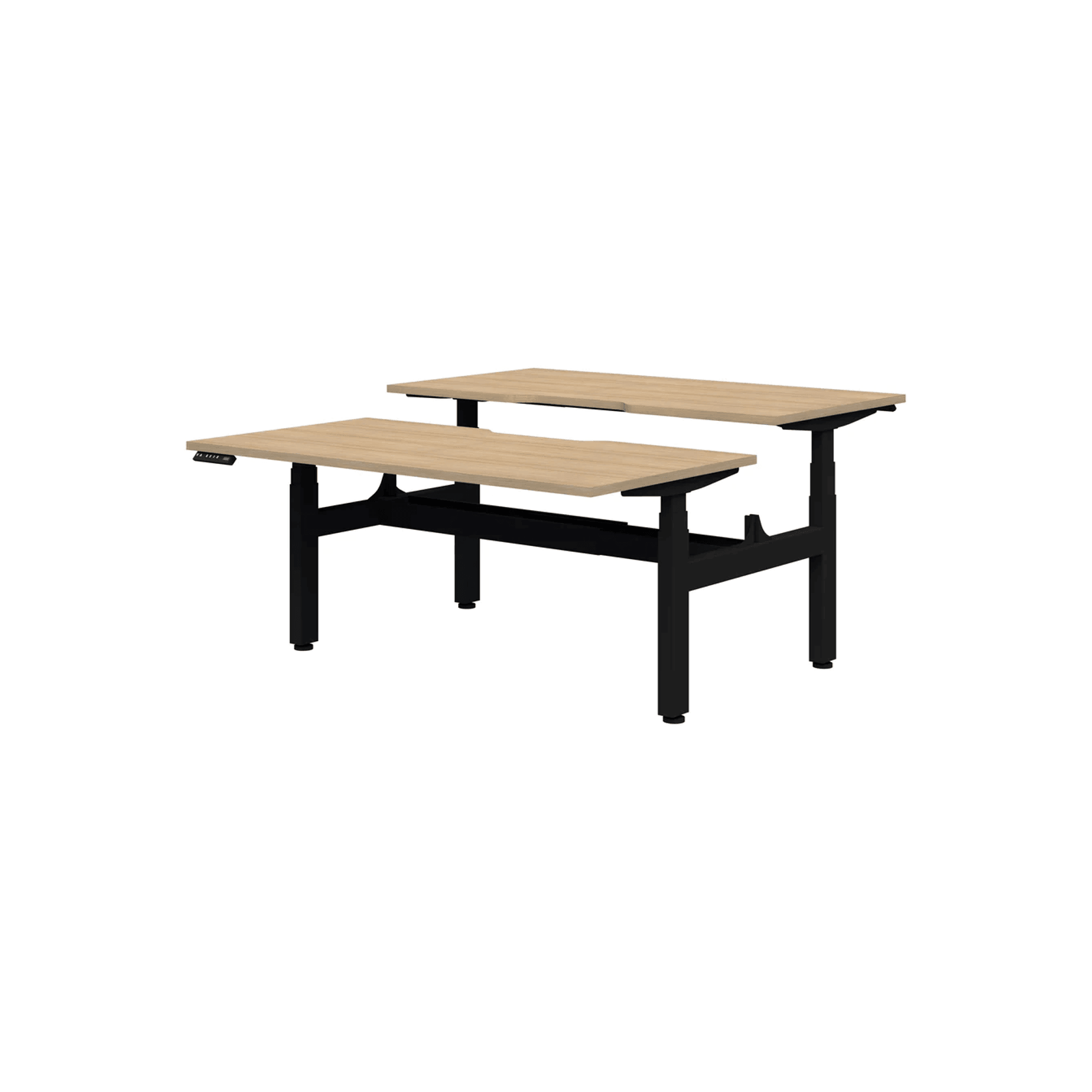 Alti Rapid Premium Electric 2 Pod Back to Back gallery detail image