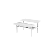 Synergy Double Sided Electric Desk gallery detail image