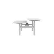 Synergy Double Sided Electric Desk gallery detail image