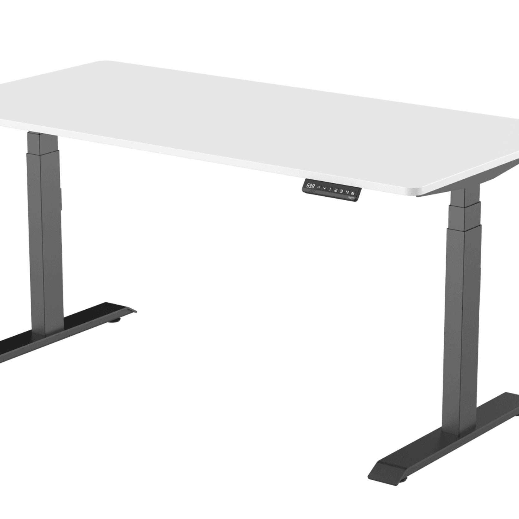 Synergy Electric Desk gallery detail image