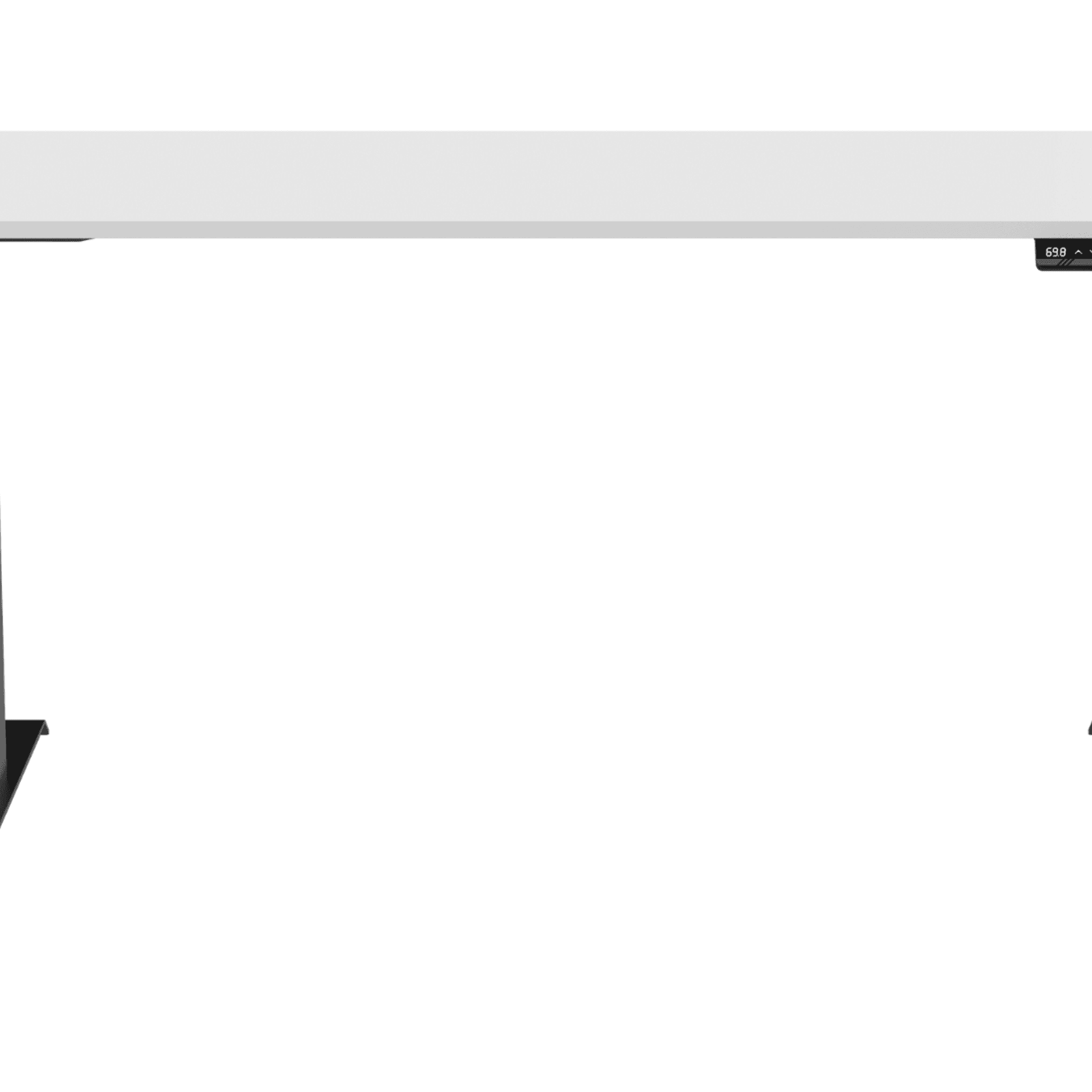 Synergy Electric Desk gallery detail image