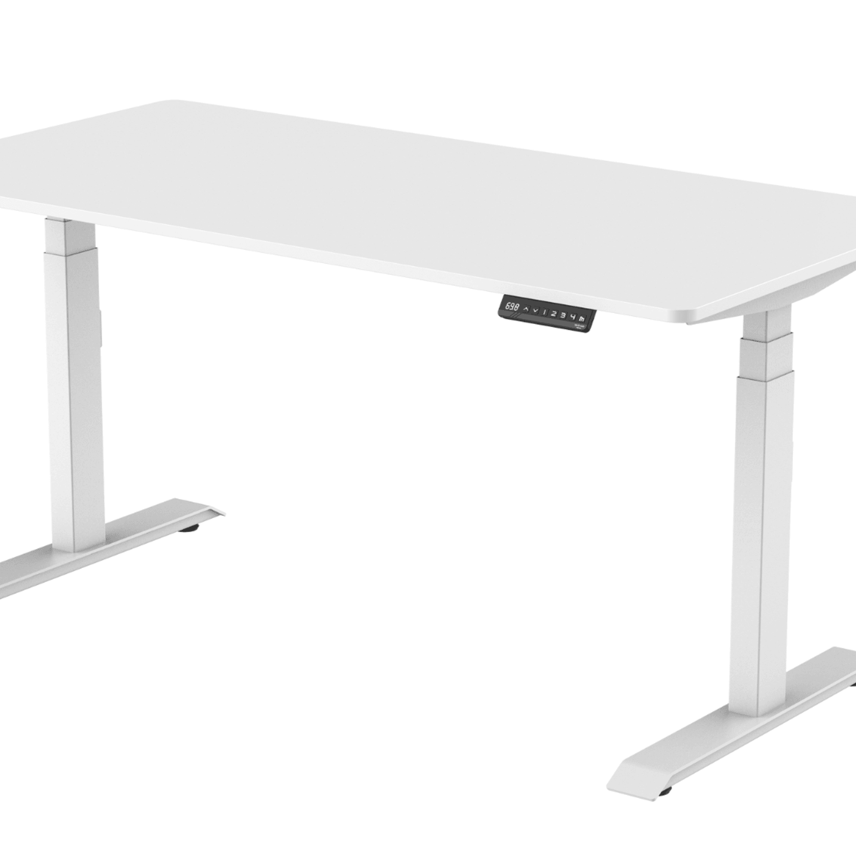 Synergy Electric Desk gallery detail image