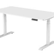 Synergy Electric Desk gallery detail image