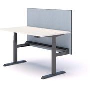 Summit II Desk System gallery detail image