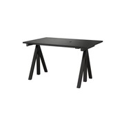Height Adjustable Works Desk gallery detail image