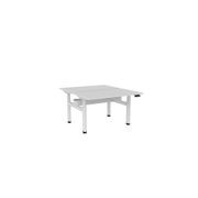 Haven Electric Double Sided Desk - Rectangular Top gallery detail image