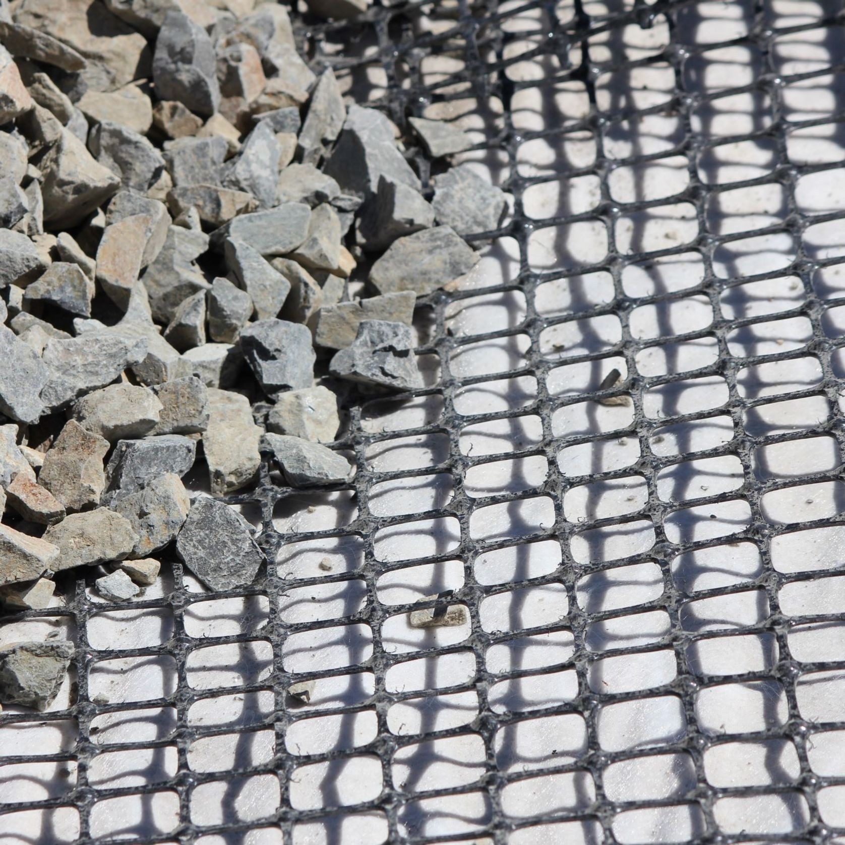 DuraGrid X Geogrid gallery detail image