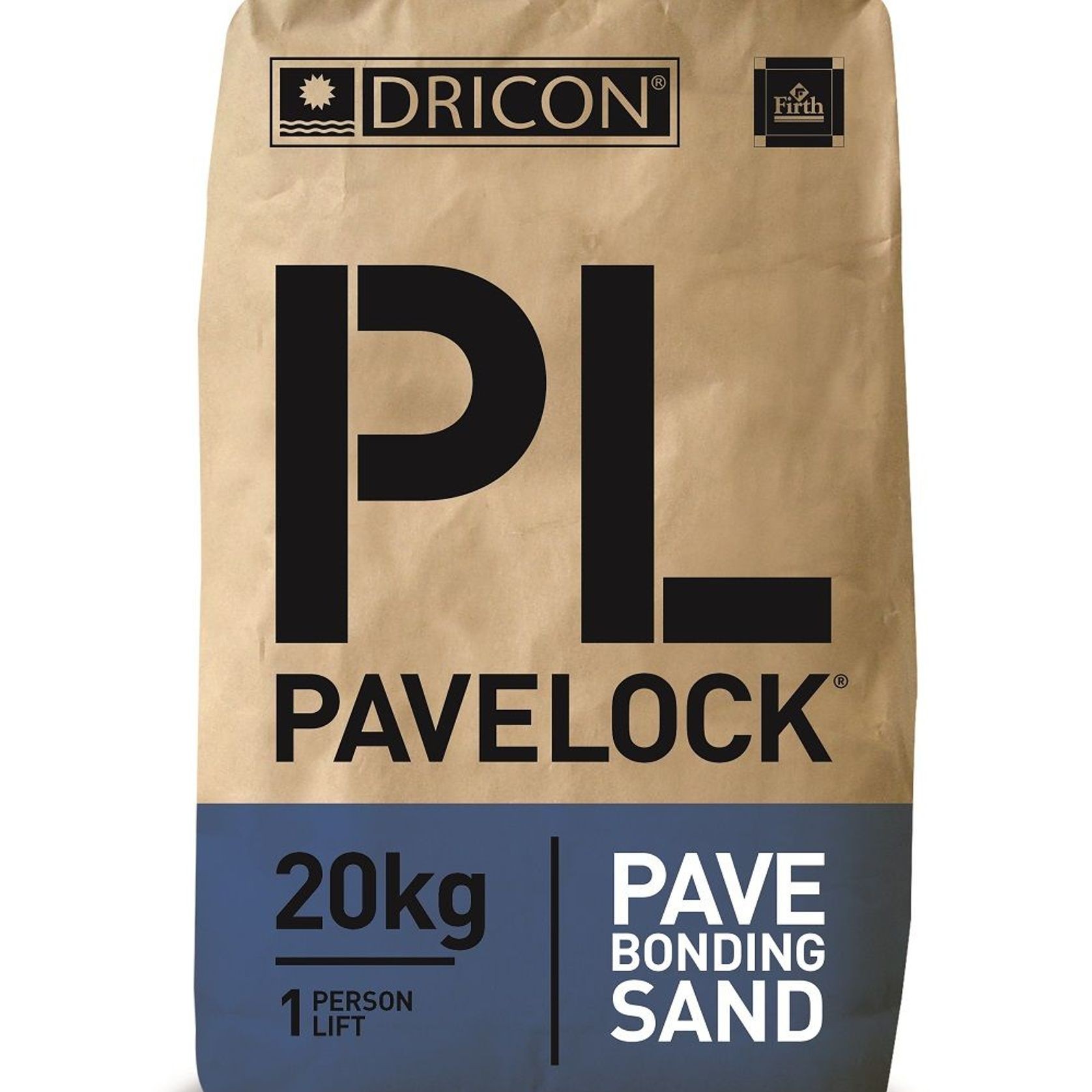 PaveLock® gallery detail image