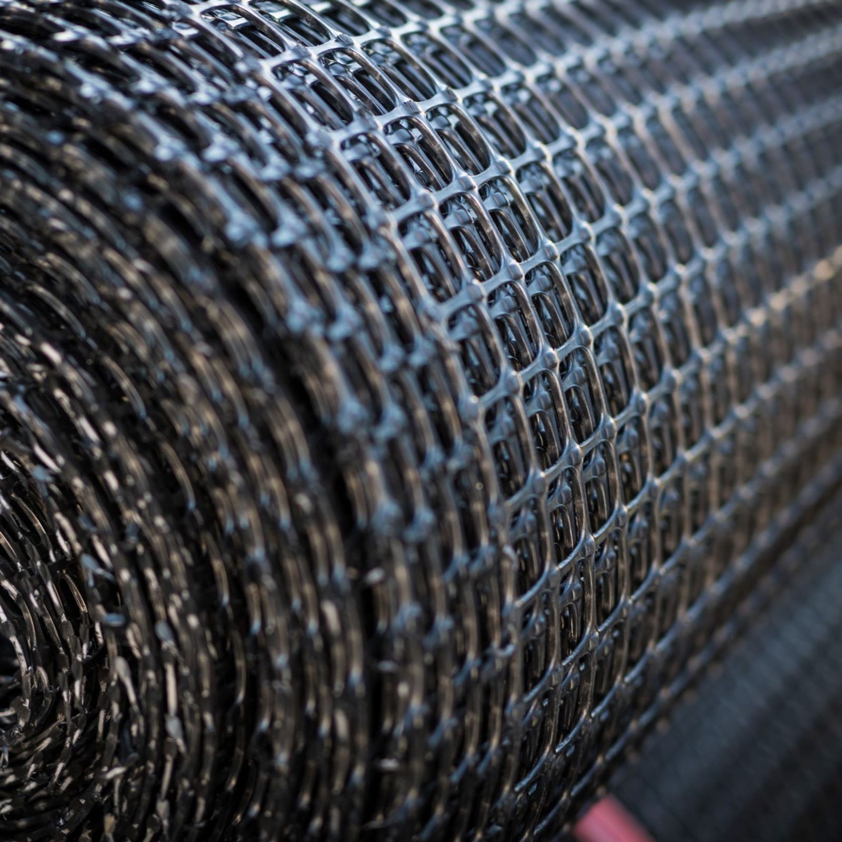 DuraGrid X Geogrid gallery detail image