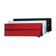 Wall Mounted MSZ-LN: MSZ-LN25-60VG2 (V/B/R) gallery detail image