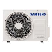 WindFree™ Heat Pump Wall-mount Built-in Wi-Fi gallery detail image