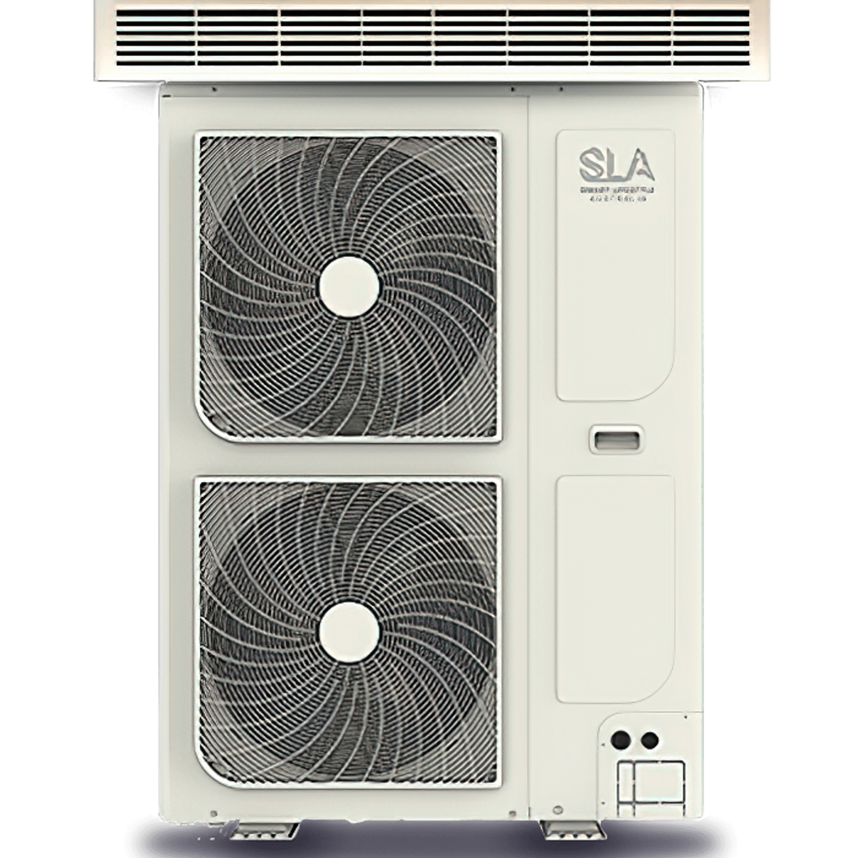 SLA Aircon gallery detail image