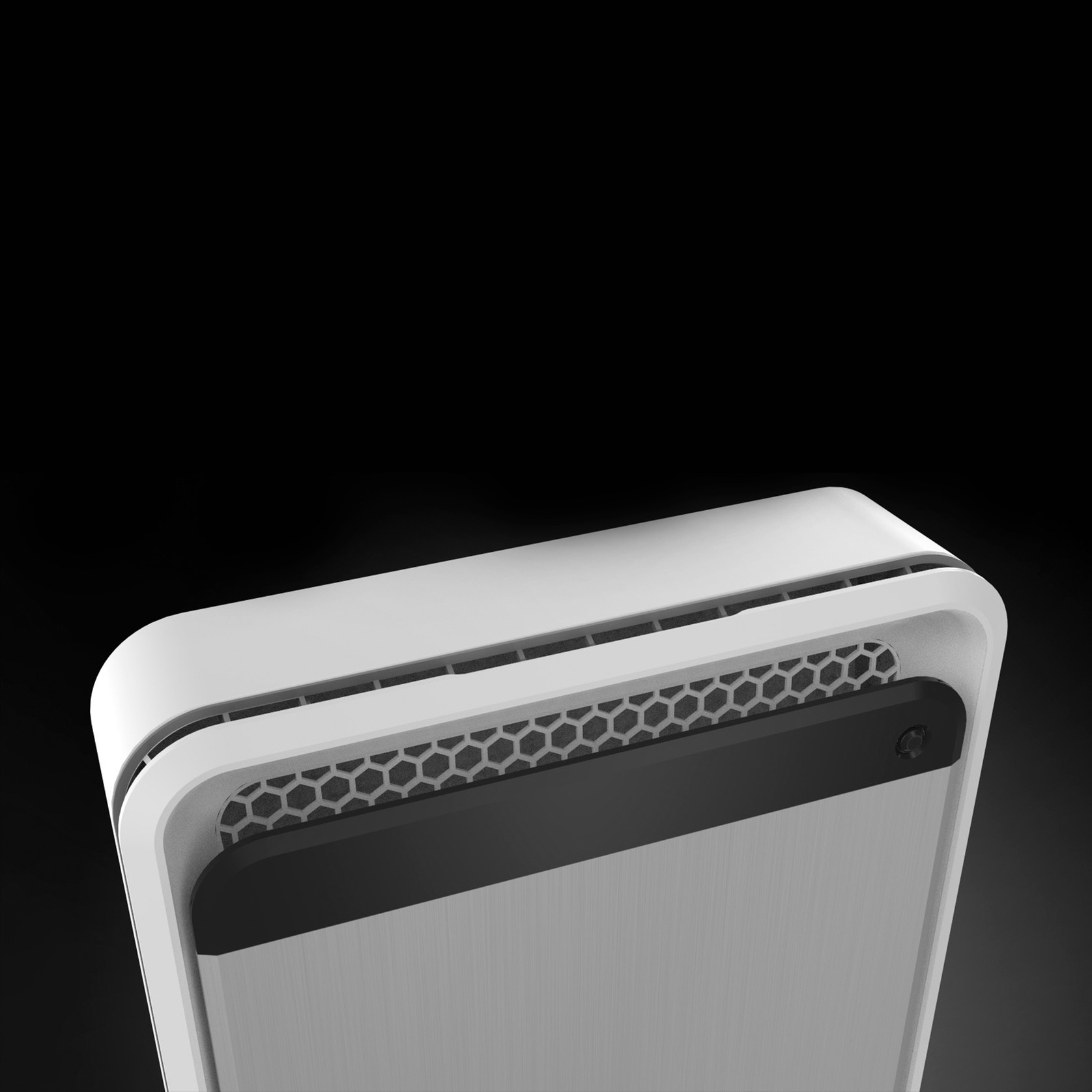 AeraMax Pro - AM 2 Air Purifier gallery detail image
