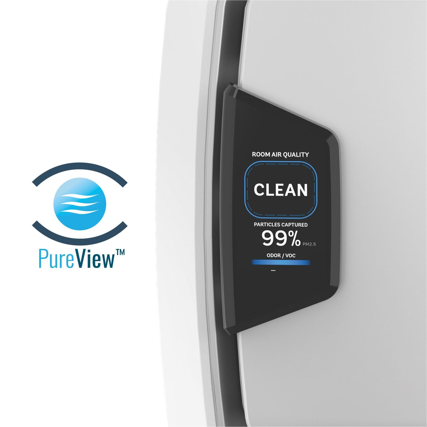AeraMax Pro - AM 4 Air Purifier gallery detail image