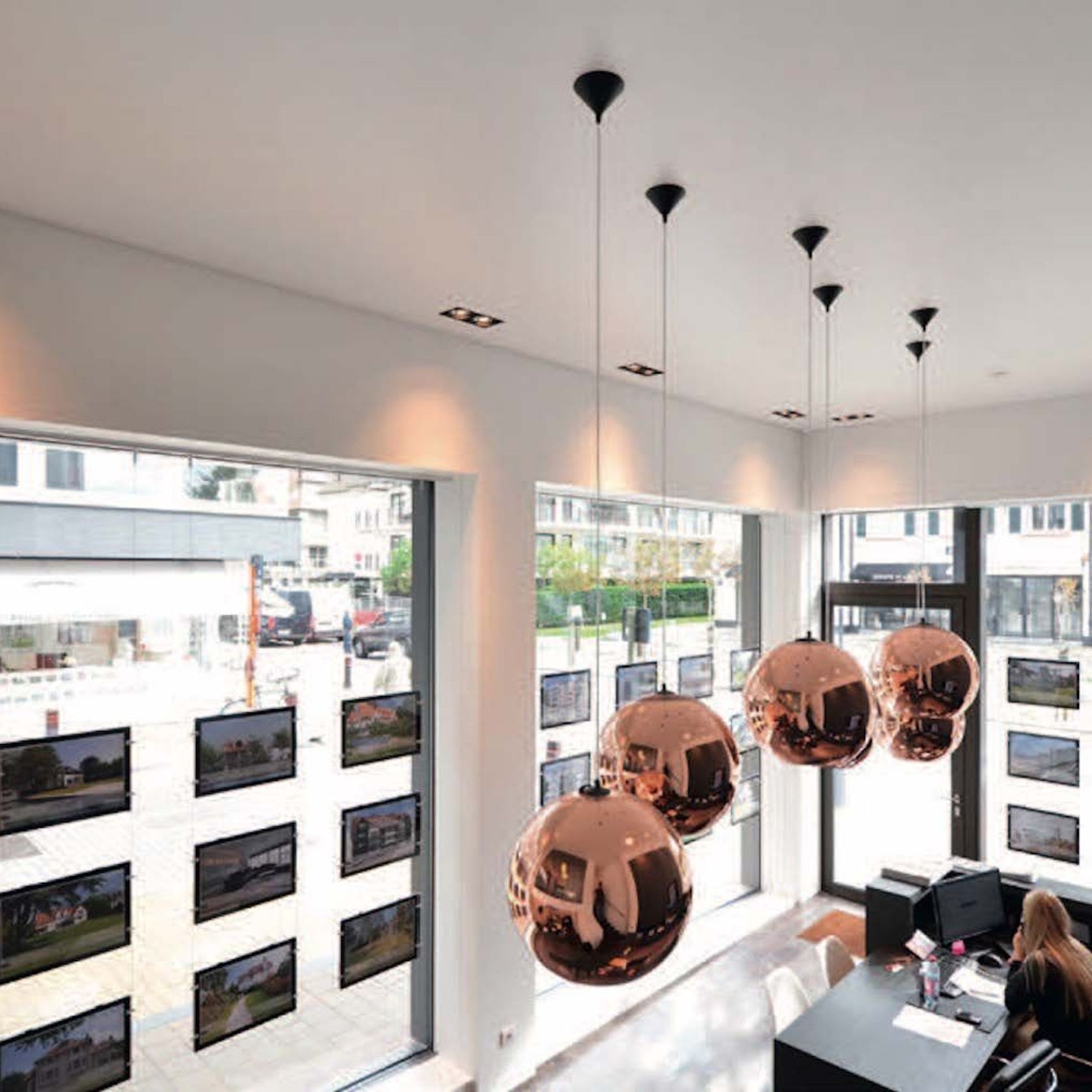 Barrisol Climatisation Solutions gallery detail image