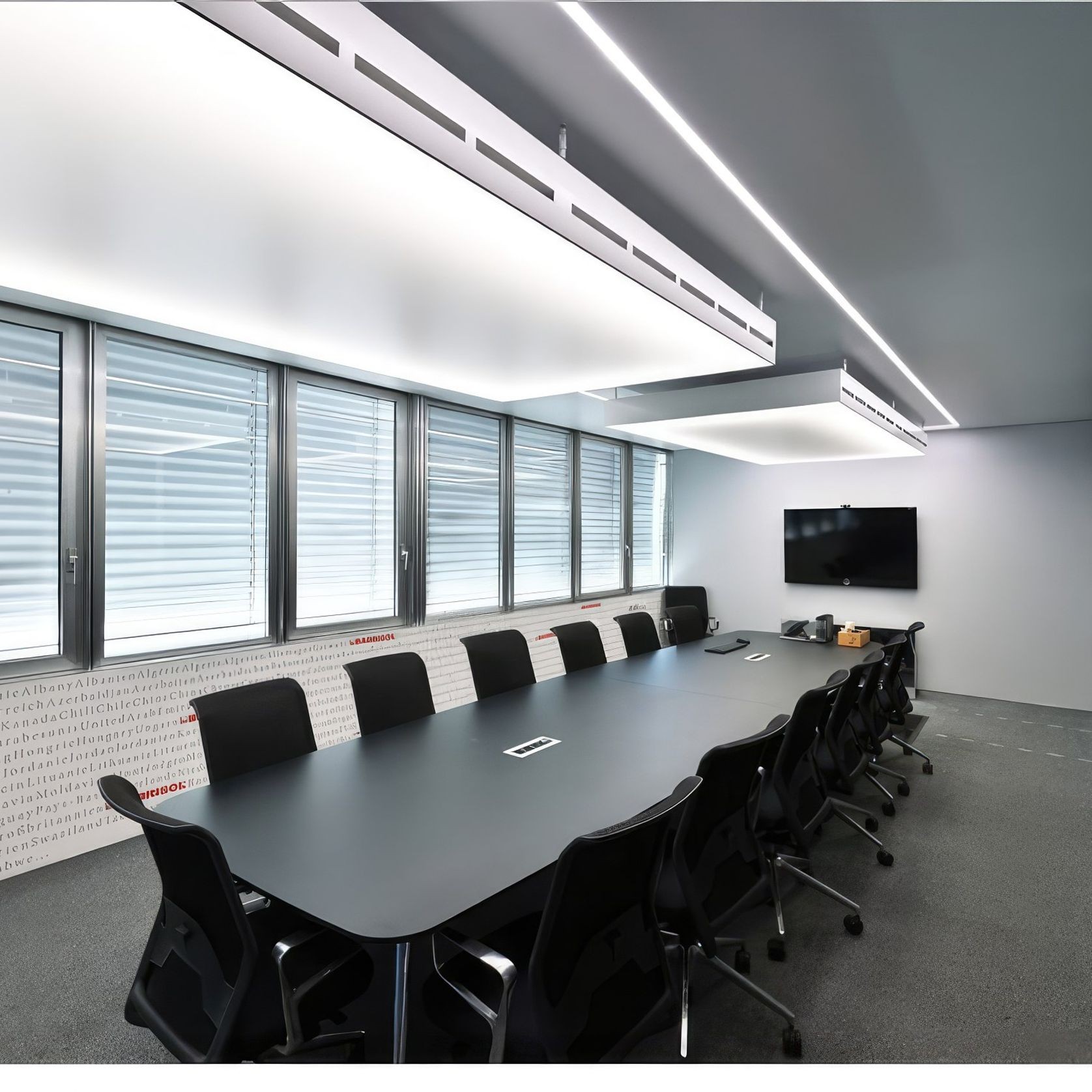 Barrisol Climatisation Solutions gallery detail image