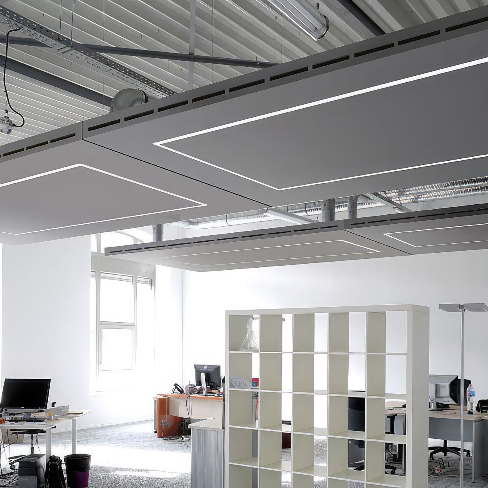 Barrisol Climatisation Solutions gallery detail image