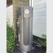 Apricus All-In-One Air Source Hot Water Heat Pump gallery detail image