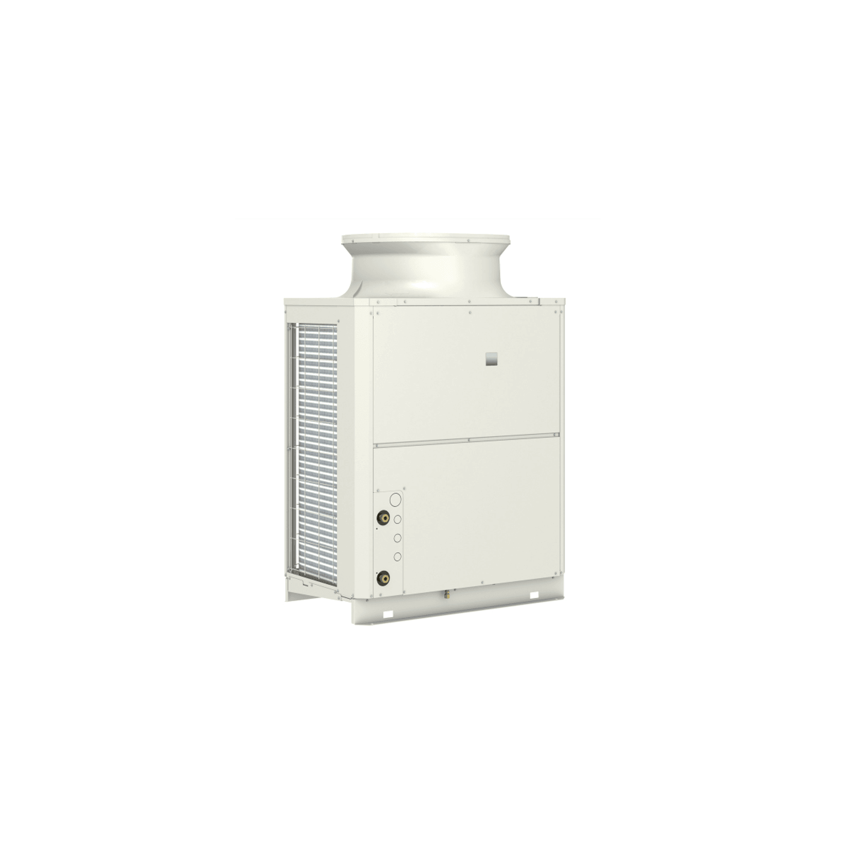 QAHV CO2 Hot Water Heat Pump for Commercial Applications gallery detail image