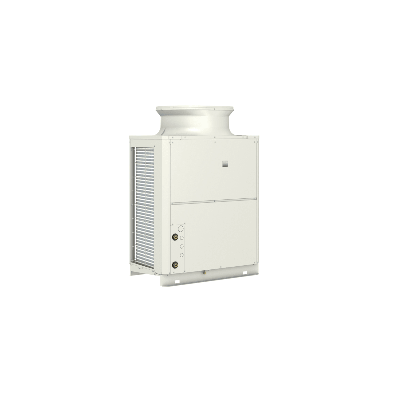 QAHV CO2 Hot Water Heat Pump for Commercial Applications gallery detail image