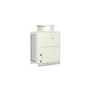 QAHV CO2 Hot Water Heat Pump for Commercial Applications gallery detail image